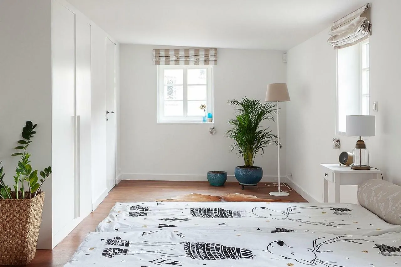Apartament Sopot 10 0*,