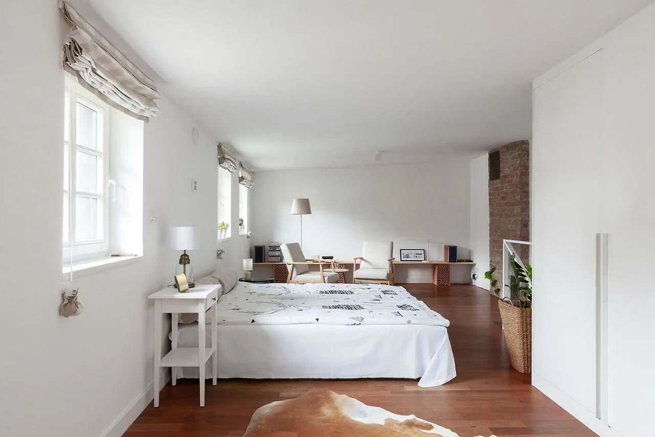 Apartamento Apartament Sopot 10