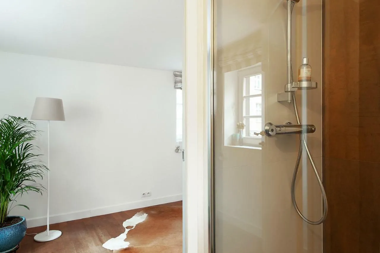 Apartament Sopot 10