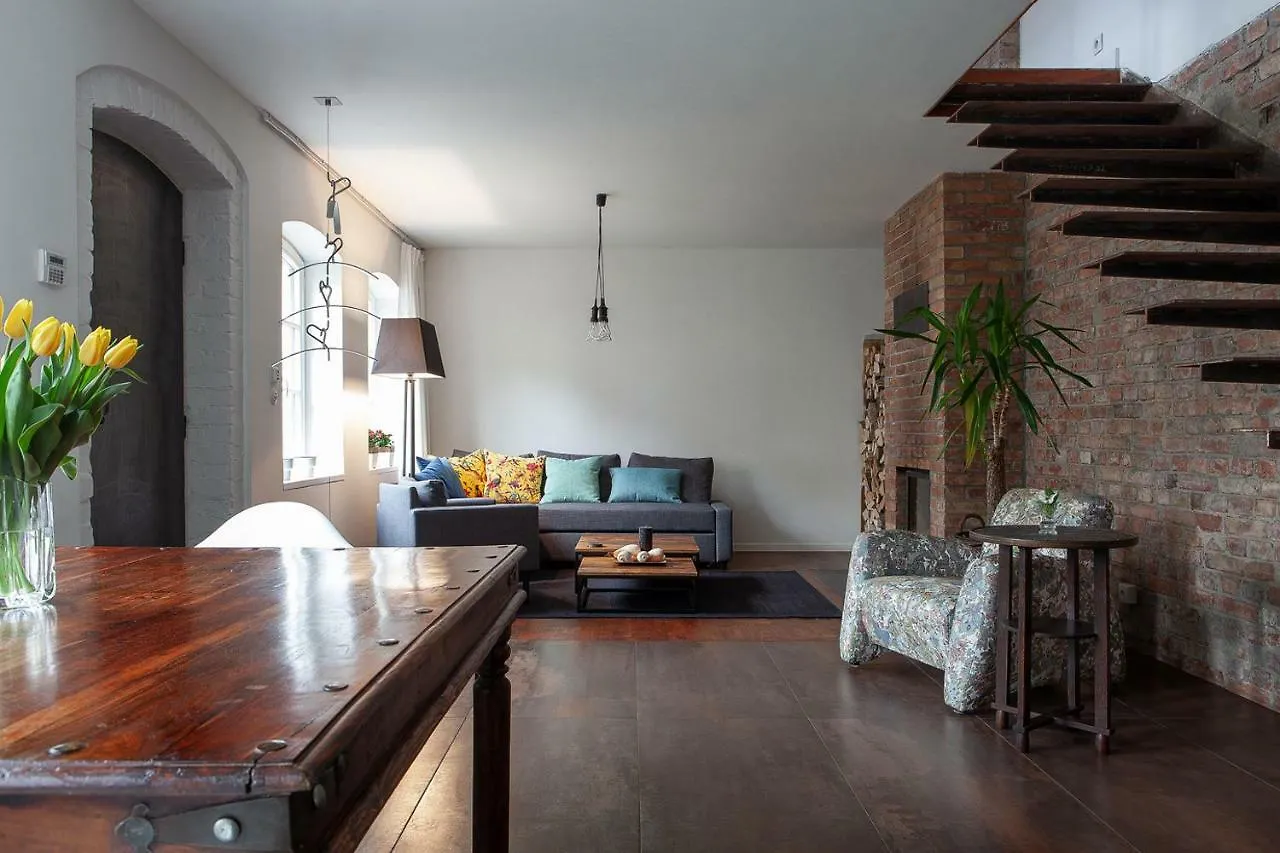 Apartamento Apartament Sopot 10